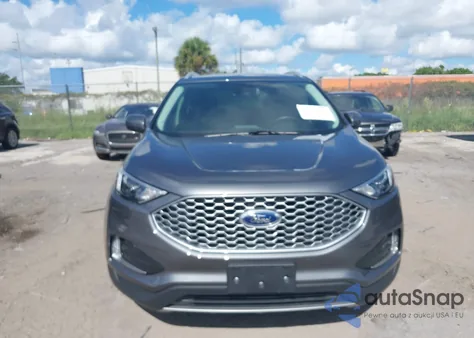 2024 Ford Edge Sel z USA, uszkodzony, nr VIN 2FMPK4J9XRBB06959